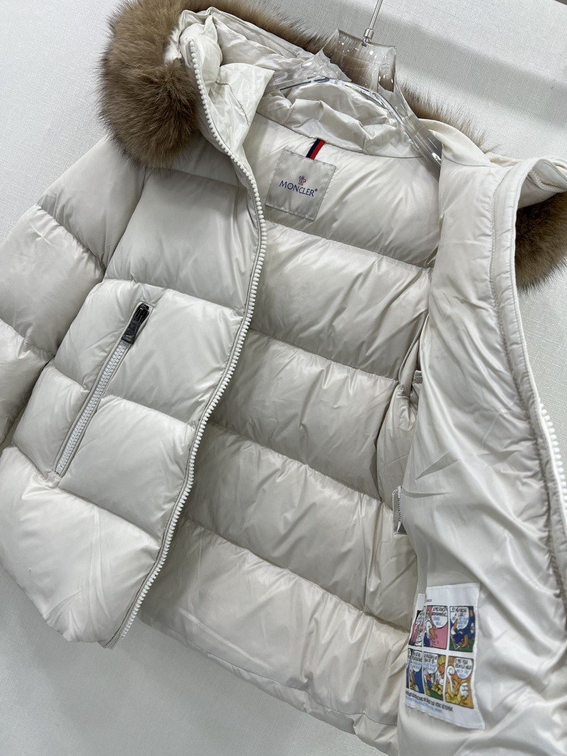 Moncler Down Coat